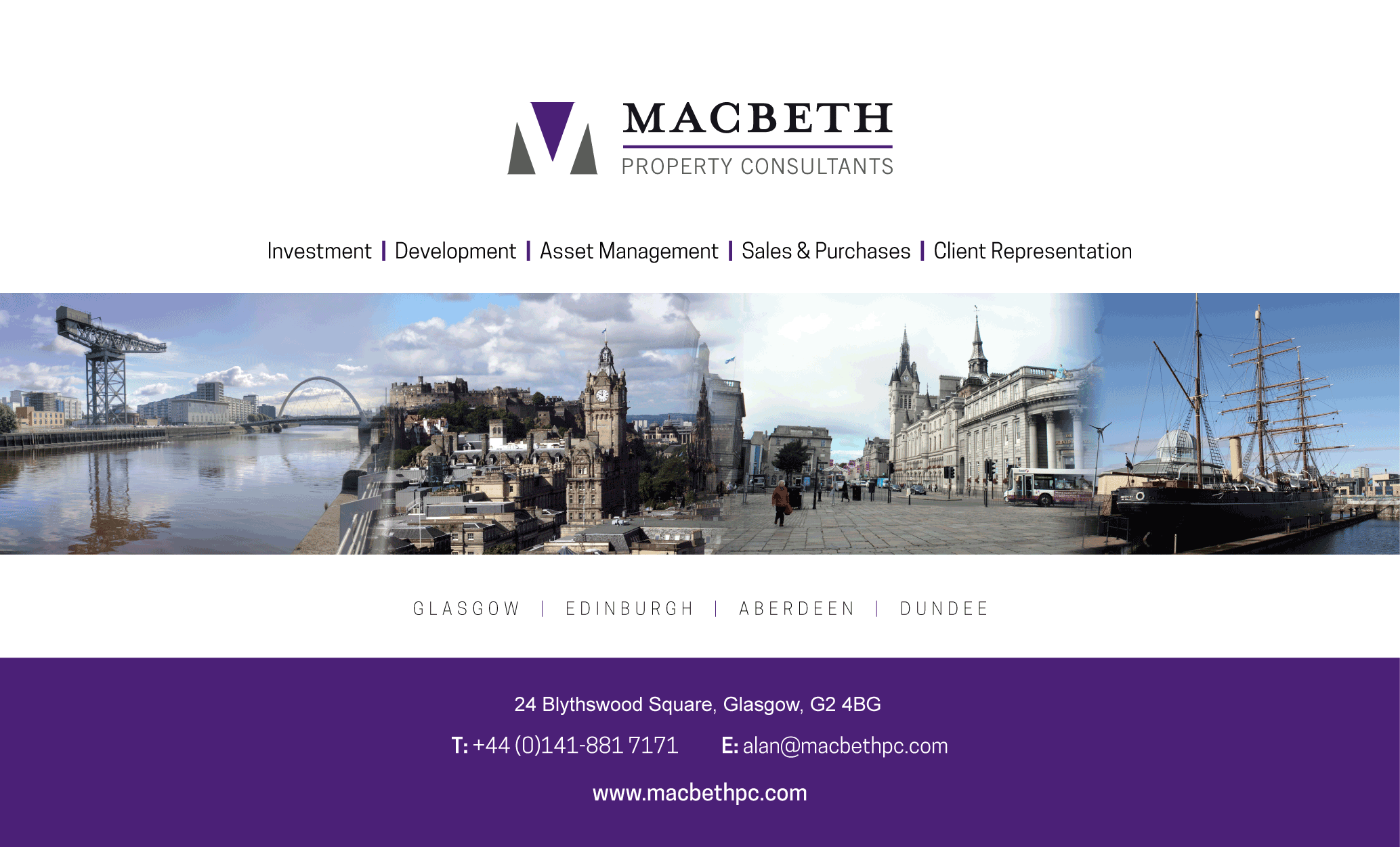 Macbeth Property Consultants